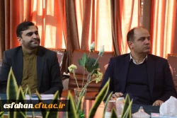 جلسه شورای فرهنگی و اجتماعی استان  6