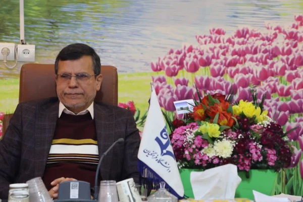 جلسه شورای فرهنگی و اجتماعی استان  3