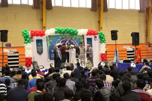 جشن نیمه شعبان 3