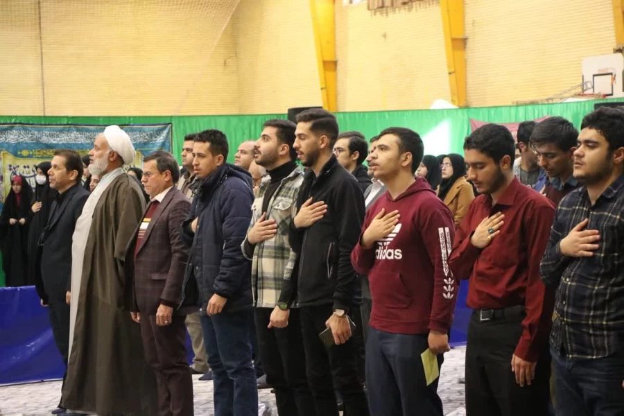 جشن نیمه شعبان 5