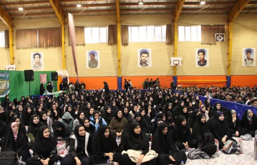 جشن نیمه شعبان 6