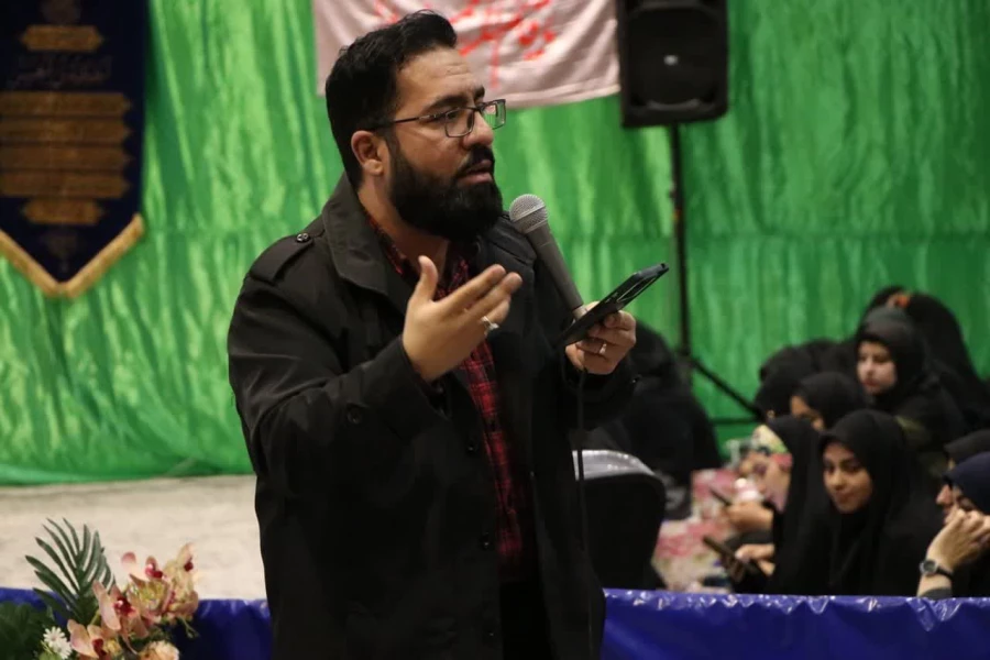 جشن نیمه شعبان 7