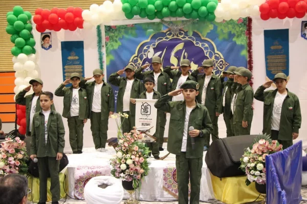 جشن نیمه شعبان 8