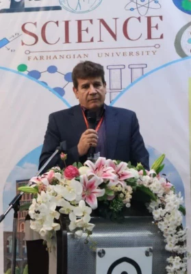 ما سوگوار هستیم، جامعه دانشگاهی رئیس خود را از دست داد..... 3