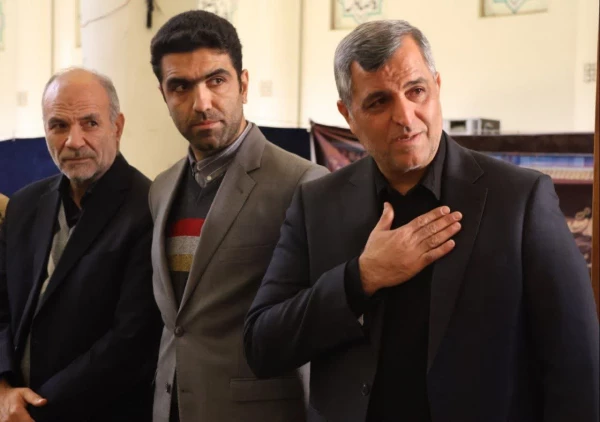 گزارش تصویری برگزاری مراسم ترحیم دکتر علی اکبر کجباف، ریاست دانشگاه فرهنگیان استان اصفهان در مسجد امام خمینی (ره)  دانشگاه اصفهان 5