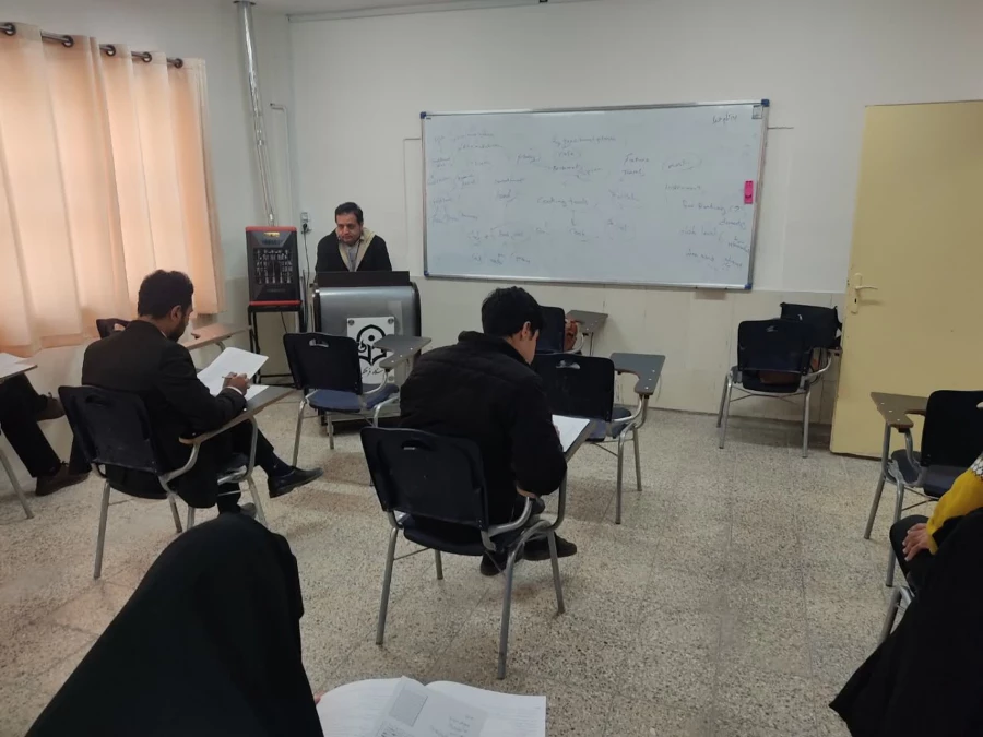 برگزاری استانی مرحله غیر متمرکز سی امین دوره المپیاد علمی دانشجویی در استان اصفهان  4