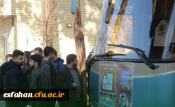 ثبت رکورد بی سابقه و افزایش ۲۱.۵ درصدی اعزام دانشجو معلمان به راهیان نور  4