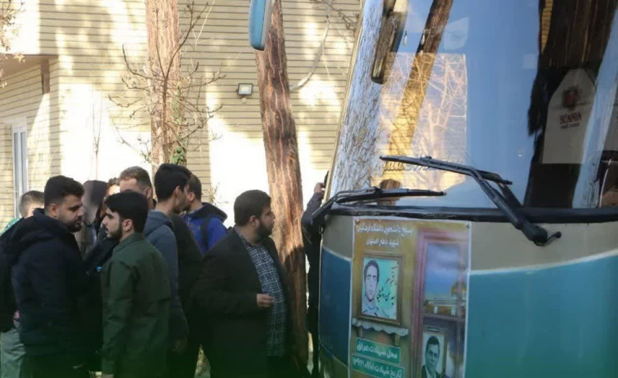 ثبت رکورد بی سابقه و افزایش ۲۱.۵ درصدی اعزام دانشجو معلمان به راهیان نور  4