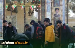 ثبت رکورد بی سابقه و افزایش ۲۱.۵ درصدی اعزام دانشجو معلمان به راهیان نور  5