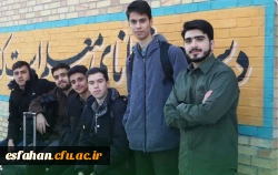 ثبت رکورد بی سابقه و افزایش ۲۱.۵ درصدی اعزام دانشجو معلمان به راهیان نور  6