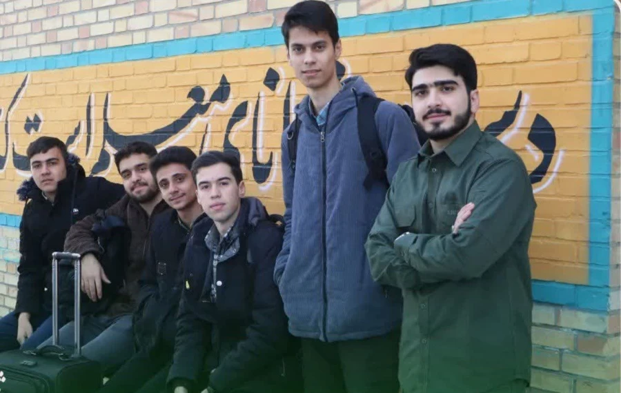 ثبت رکورد بی سابقه و افزایش ۲۱.۵ درصدی اعزام دانشجو معلمان به راهیان نور  6