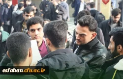 ثبت رکورد بی سابقه و افزایش ۲۱.۵ درصدی اعزام دانشجو معلمان به راهیان نور  7