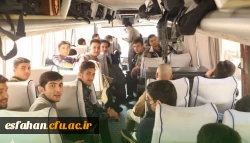 ثبت رکورد بی سابقه و افزایش ۲۱.۵ درصدی اعزام دانشجو معلمان به راهیان نور  8