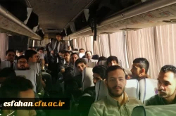 ثبت رکورد بی سابقه و افزایش ۲۱.۵ درصدی اعزام دانشجو معلمان به راهیان نور  9