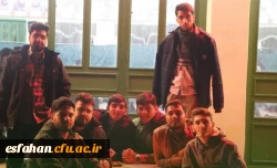 ثبت رکورد بی سابقه و افزایش ۲۱.۵ درصدی اعزام دانشجو معلمان به راهیان نور  10