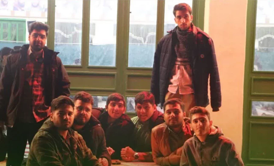 ثبت رکورد بی سابقه و افزایش ۲۱.۵ درصدی اعزام دانشجو معلمان به راهیان نور  10