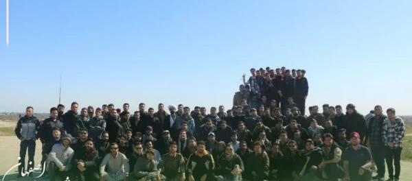 ثبت رکورد بی سابقه و افزایش ۲۱.۵ درصدی اعزام دانشجو معلمان به راهیان نور  11