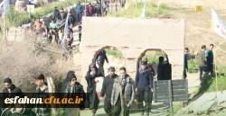 ثبت رکورد بی سابقه و افزایش ۲۱.۵ درصدی اعزام دانشجو معلمان به راهیان نور  12