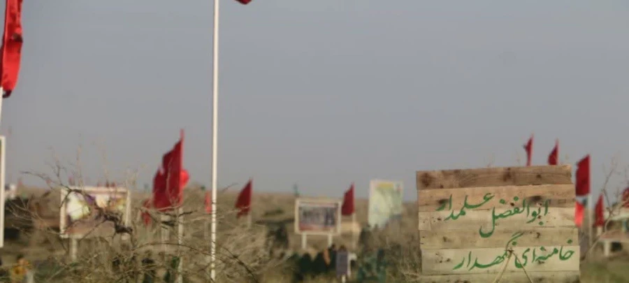 ثبت رکورد بی سابقه و افزایش ۲۱.۵ درصدی اعزام دانشجو معلمان به راهیان نور  14