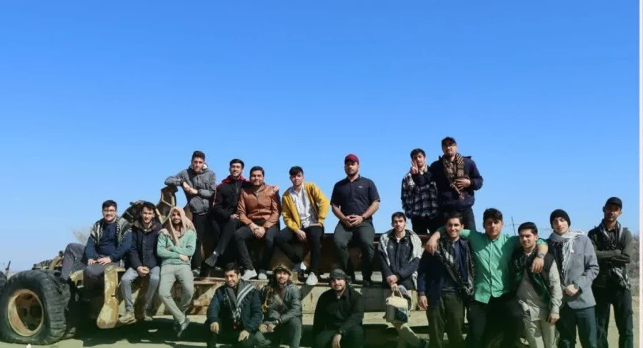 ثبت رکورد بی سابقه و افزایش ۲۱.۵ درصدی اعزام دانشجو معلمان به راهیان نور  17