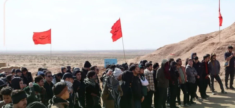 ثبت رکورد بی سابقه و افزایش ۲۱.۵ درصدی اعزام دانشجو معلمان به راهیان نور  18