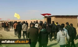 ثبت رکورد بی سابقه و افزایش ۲۱.۵ درصدی اعزام دانشجو معلمان به راهیان نور  19