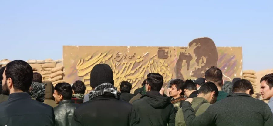 ثبت رکورد بی سابقه و افزایش ۲۱.۵ درصدی اعزام دانشجو معلمان به راهیان نور  20