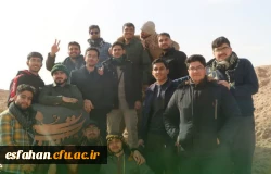 ثبت رکورد بی سابقه و افزایش ۲۱.۵ درصدی اعزام دانشجو معلمان به راهیان نور  29