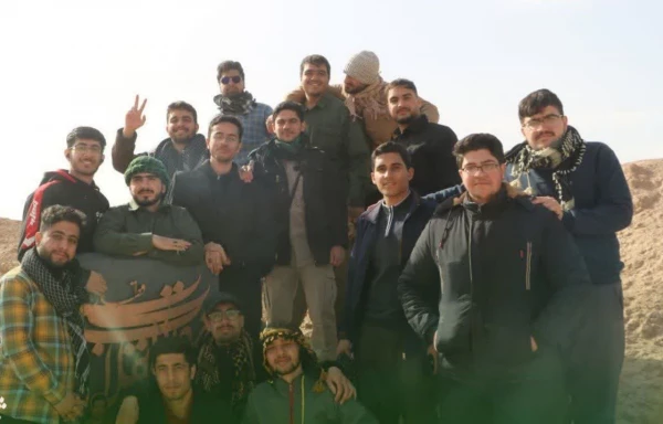 ثبت رکورد بی سابقه و افزایش ۲۱.۵ درصدی اعزام دانشجو معلمان به راهیان نور  42