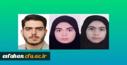 از میان 25 نفرکاندیدا، رضا زند از استان مرکزی به عنوان عضو اصلی کمیته ناظر (منتخب اول) انتخاب و پروین بهرامی از استان اصفهان به عنوان عضو اصلی کمیته (منتخب دوم) و خانم مبینا زارعی از استان کردستان به عنوان عضو علی­ البدل کمیته ناظر (منتخب علی­البدل) انتخا