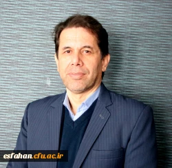 پیام تبریک سرپرست دانشگاه فرهنگیان استان اصفهان به مناسبت فرا رسیدن سال ۱۴۰۴ 3