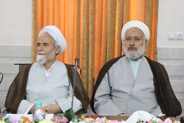 نقش  و اهمیت و جایگاه معلمان در اصلاح جامعه توسط رئیس نهاد مقام معظم رهبری در دانشگاه فرهنگیان استان اصفهان  3