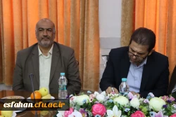 تقدیر و انتخاب مرکز شهید آیت نجف آباد به عنوان مرکز نمونه دانشگاه فرهنگیان در کشور 3