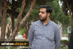 راهپیمایی دانشجو معلمان، کارکنان و اساتید دانشگاه فرهنگیان مرکز شهید آیت نجف آباد اصفهان در محکومیت جنایات رژیم اشغالگر قدس در غزه  8