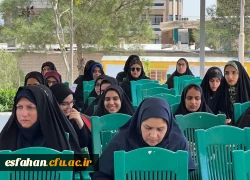 دانشجویان و کارکنان مرکز شهید رجایی گرد هم آمدند تا بار دیگر بغض و کینه خود را نسبت به رژیم منحوس اسرائیل ابراز کند 4