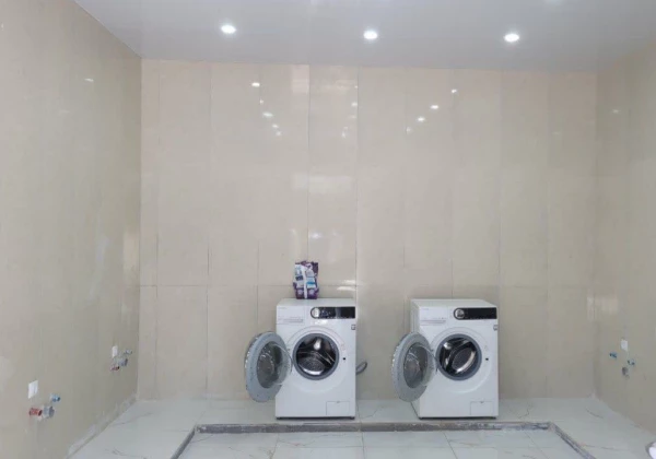 افتتاح و تجهیز چندین بخش رفاهی در دانشگاه فرهنگیان مرکز شهید آیت  14