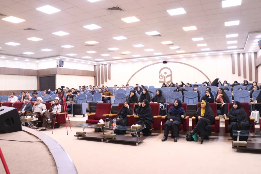  «مدیریت جلسه خواستگاری» 4