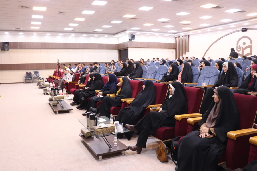  «مدیریت جلسه خواستگاری» 5