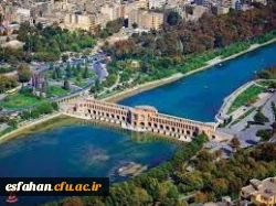 هفته فرهنگی اصفهان جلوه گاهی از ظرفیت ها  و دستاوردهای این دیار است و نکوداشت این هفته مبتنی بر هویت، شناسنامه و فرهنگ  بومی اصفهان است. 2