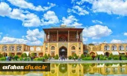 هفته فرهنگی اصفهان جلوه گاهی از ظرفیت ها  و دستاوردهای این دیار است و نکوداشت این هفته مبتنی بر هویت، شناسنامه و فرهنگ  بومی اصفهان است. 5