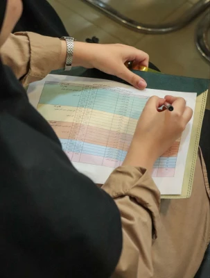 مراسم اختتامیه دوازدهمین دوره جشنواره تدریس برتر رشته آموزش ابتدایی استان اصفهان  12