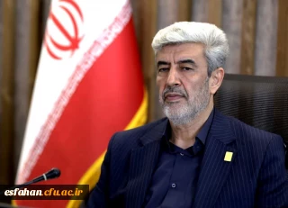 تبیین برنامه تحولی 1404 دانشگاه و تفویض اختیار به استان ها
