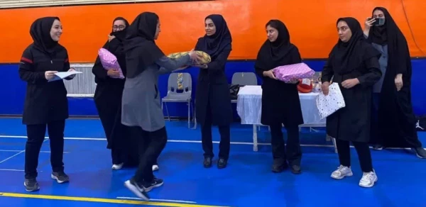 اعلام نتایج مسابقات جام فجر و جام رمضان 5