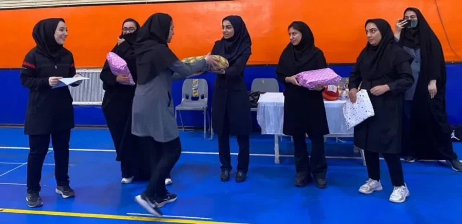 اعلام نتایج مسابقات جام فجر و جام رمضان 5