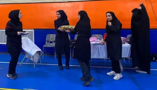 اعلام نتایج مسابقات جام فجر و جام رمضان 6