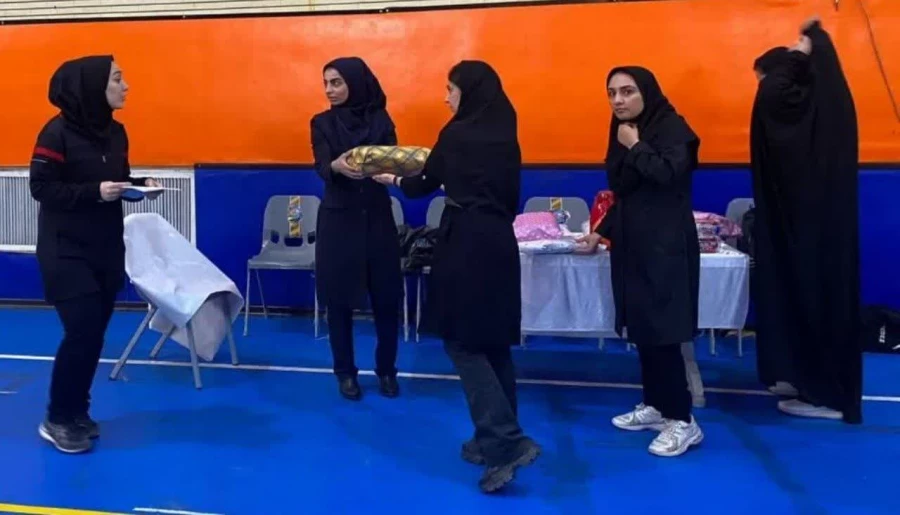 اعلام نتایج مسابقات جام فجر و جام رمضان 6