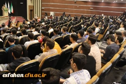 برگزاری سومین همایش بزرگداشت سعدی شیرازی (هزاردستان سخن) 2