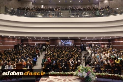 برگزاری سومین همایش بزرگداشت سعدی شیرازی (هزاردستان سخن) 10