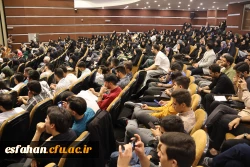 برگزاری سومین همایش بزرگداشت سعدی شیرازی (هزاردستان سخن) 12