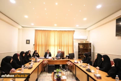 بازدید و مراسم تقدیر از دبیران هیئت دانشجویی مرکز امام خمینی(ره) کاشان